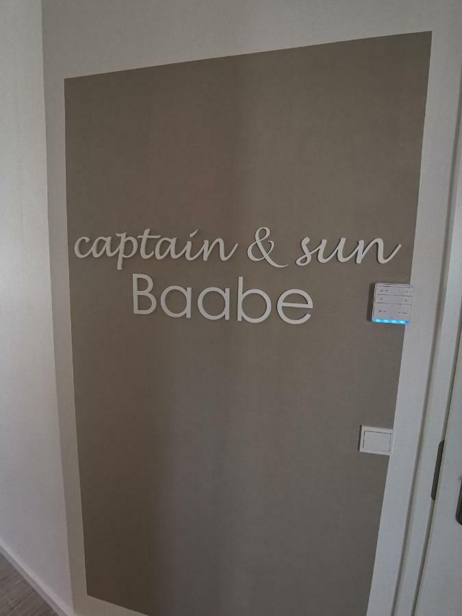 Captain & Sun バーベ エクステリア 写真